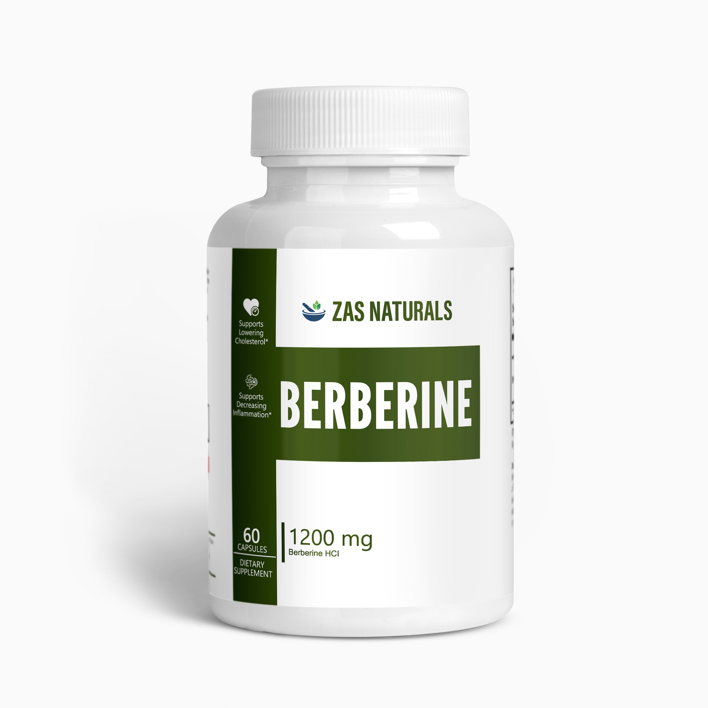 Berberine