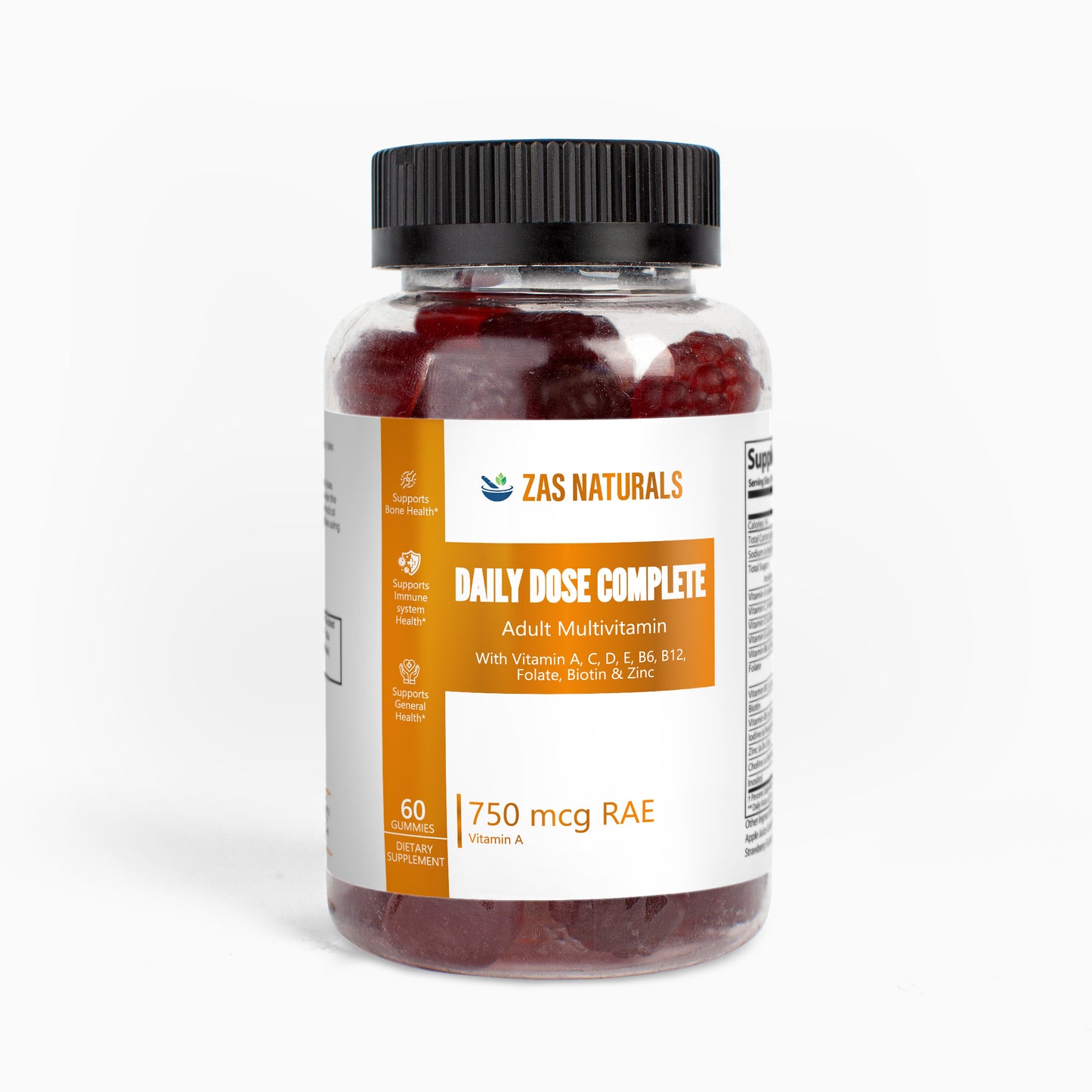 Multivitamin - Daily Dose Complete