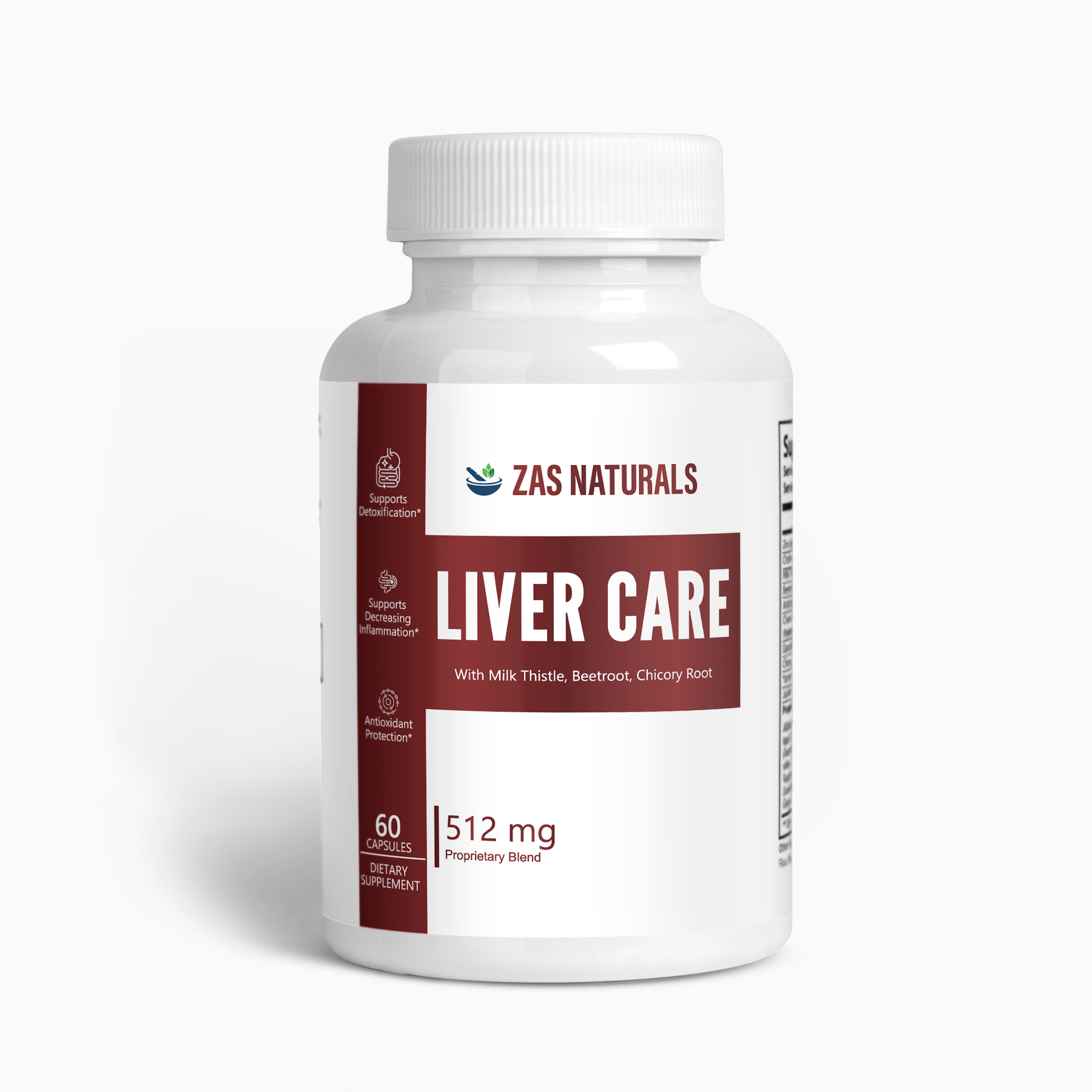 Liver Care