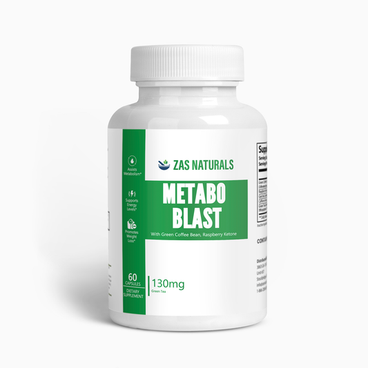 Metabo Blast