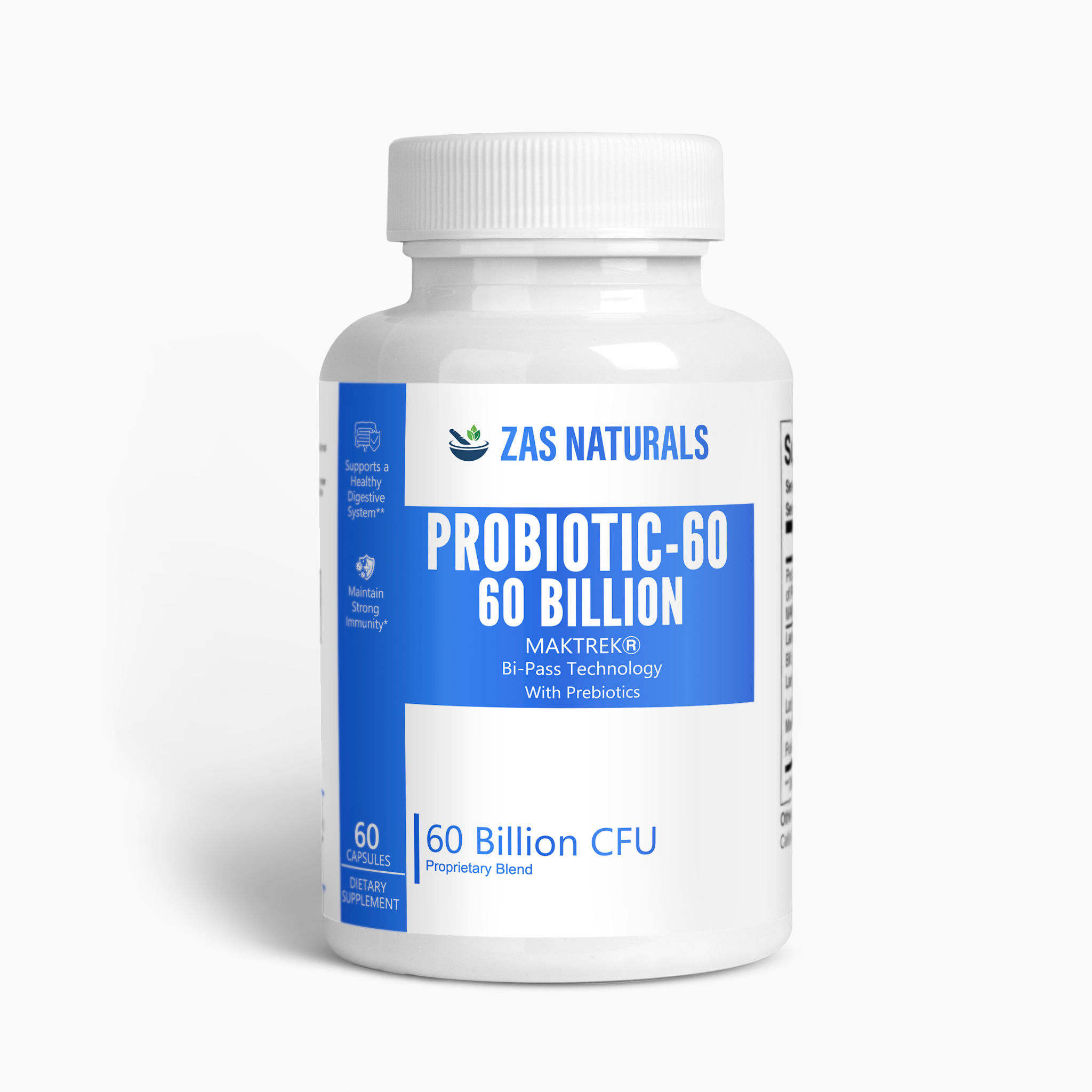 Probiotic-60