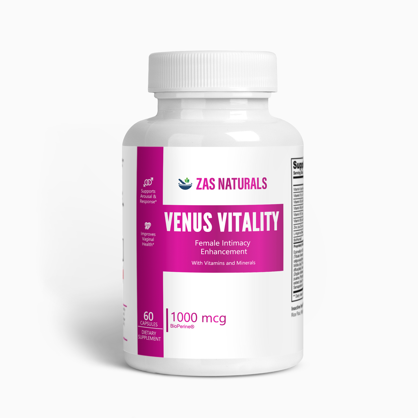 Venus Vitality